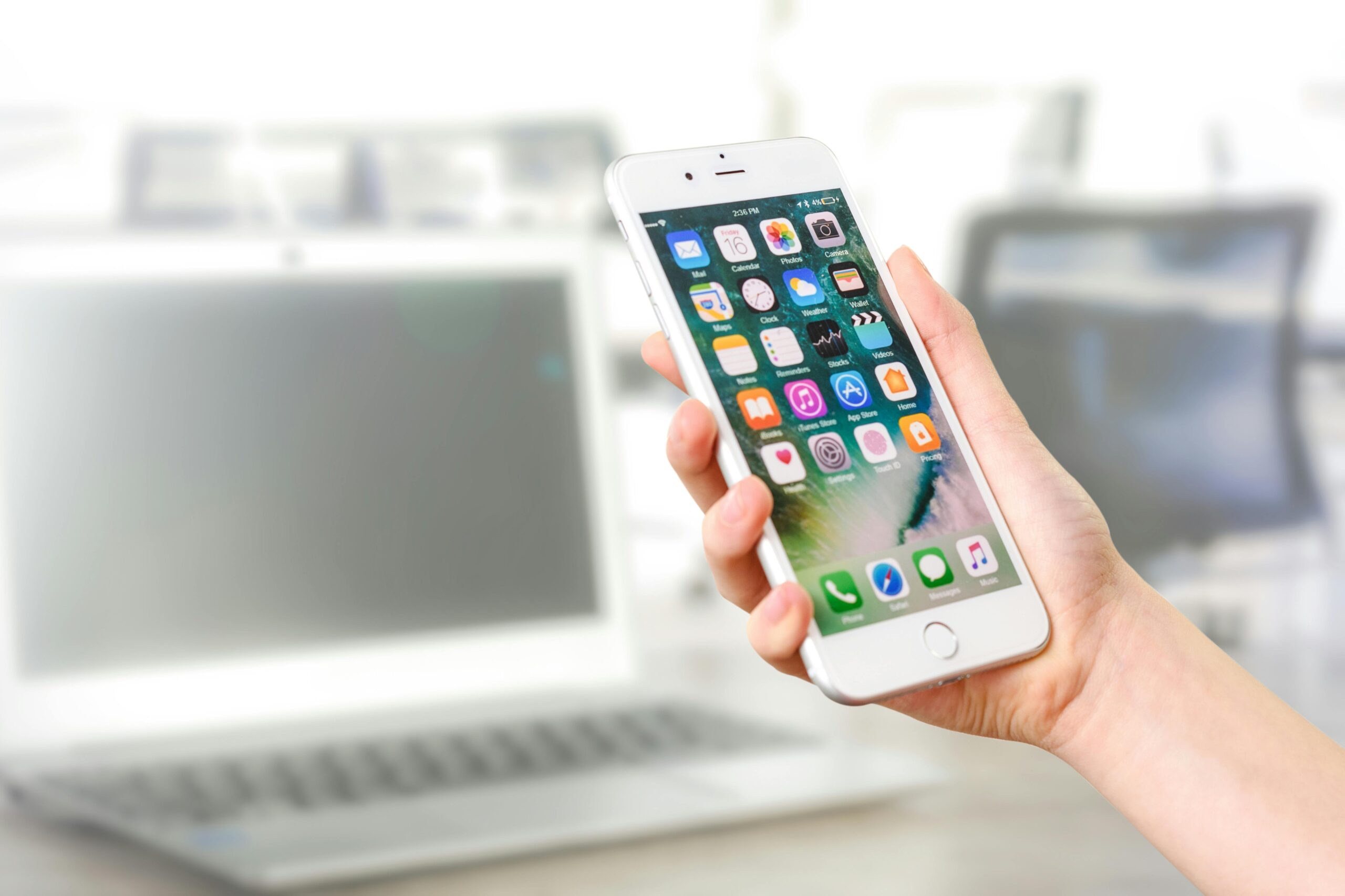 No Buying Followers! 6 Tips to Get Real, Organic Growth on Social Media